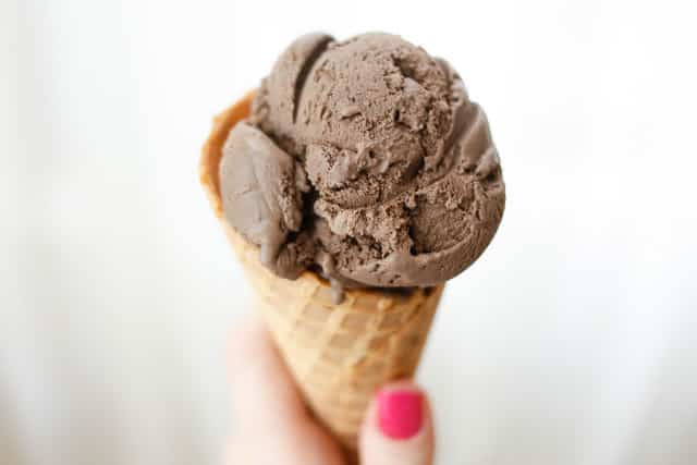 Crafting Perfect Spicy Chocolate Ice Cream: Chili, Cinnamon, Habanero